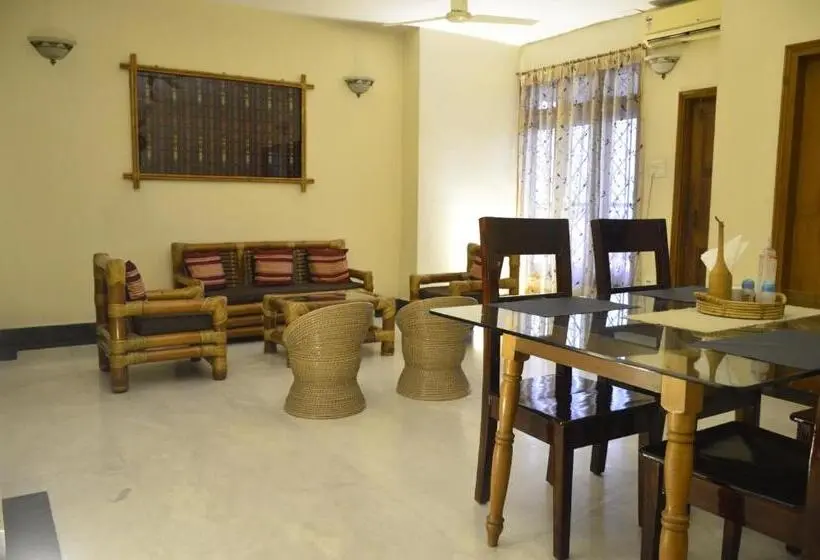 デラックスルーム, River Breeze Home A Comfort Stay