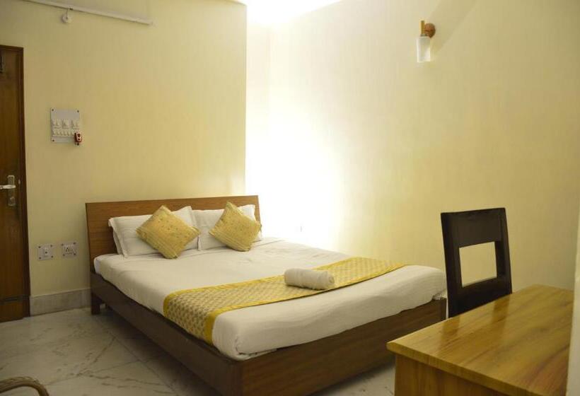 Deluxe Rum, River Breeze Home A Comfort Stay