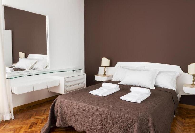 חדר סטנדרט לשלושה, Rooms Villa Bergamo Airport