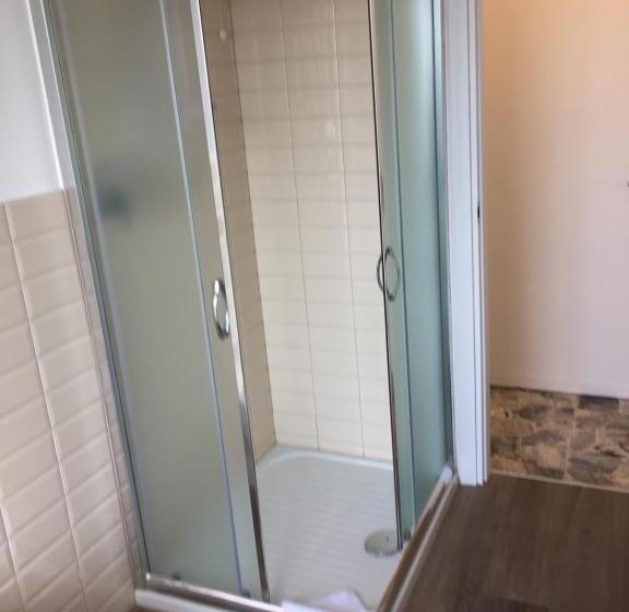 חדר דלוקס, Rooms Villa Bergamo Airport