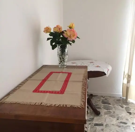 デラックスルーム, Rooms Villa Bergamo Airport