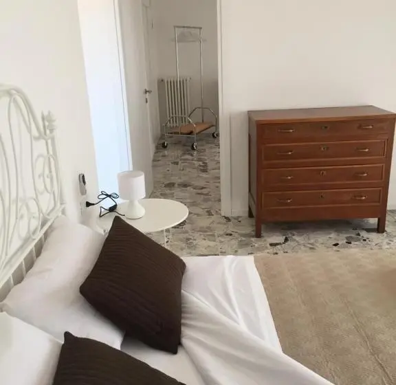 デラックスルーム, Rooms Villa Bergamo Airport
