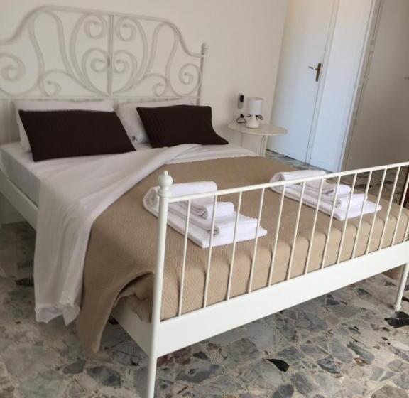 Номер Deluxe, Rooms Villa Bergamo Airport