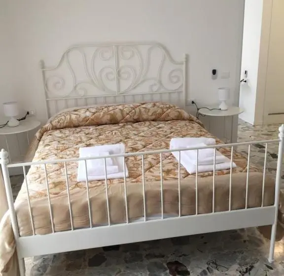 デラックスルーム, Rooms Villa Bergamo Airport
