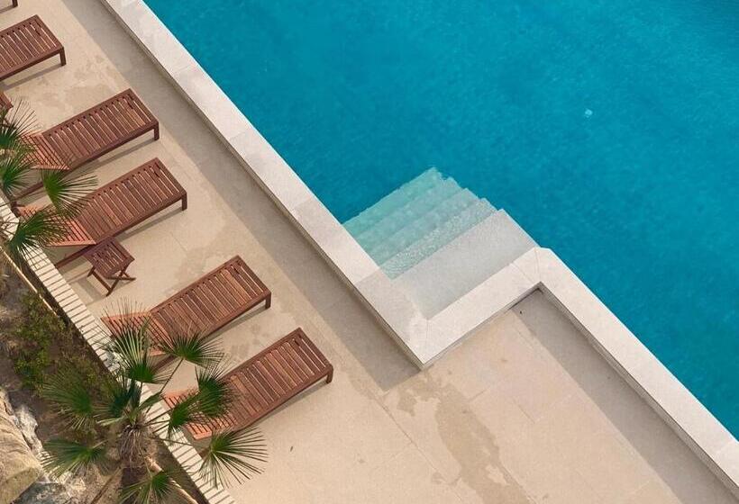 Четырехместный Номер Стандарт, Yeosu Solstay Hostel