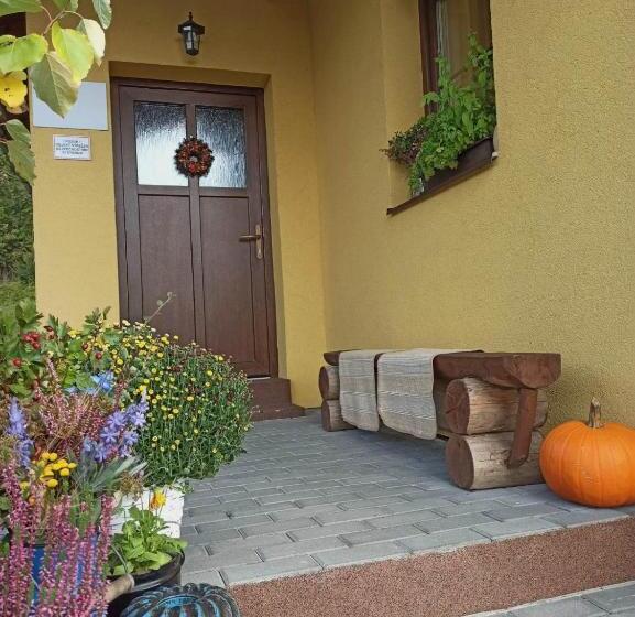 带2个卧室的公寓, Pensiony A Ubytování V Kempu Indiana