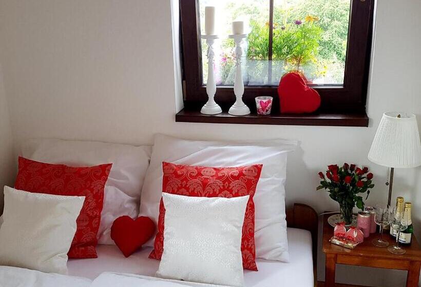 带1个卧室的公寓, Pensiony A Ubytování V Kempu Indiana