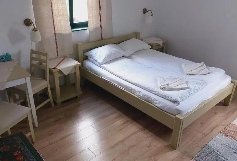 スタンダードルーム, Pensiunea Királylány Vendégház