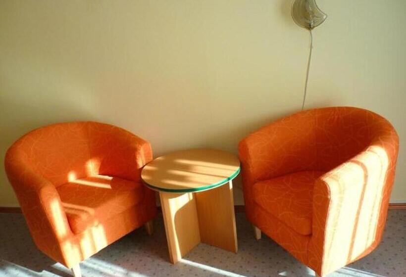 스탠다드 룸, Pergola Panzió