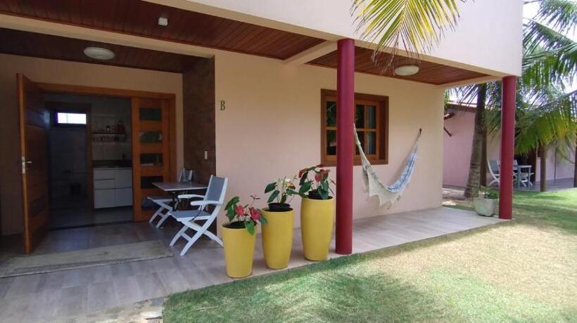 디럭스 룸, Pousada Destino