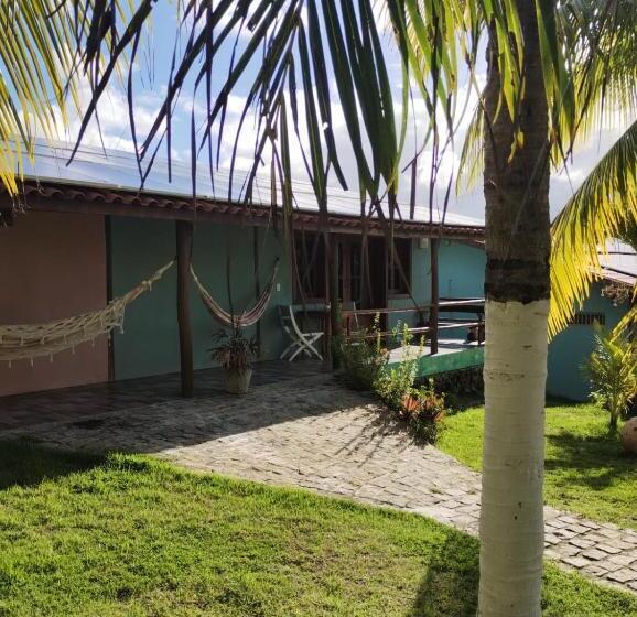 디럭스 룸, Pousada Destino