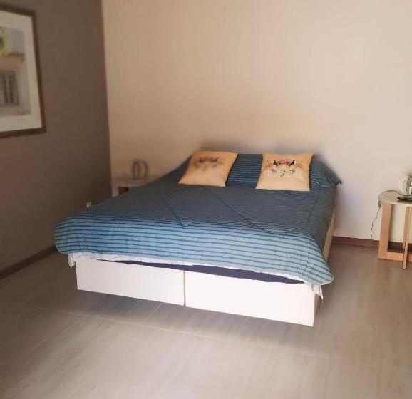 디럭스 룸, Pousada Destino