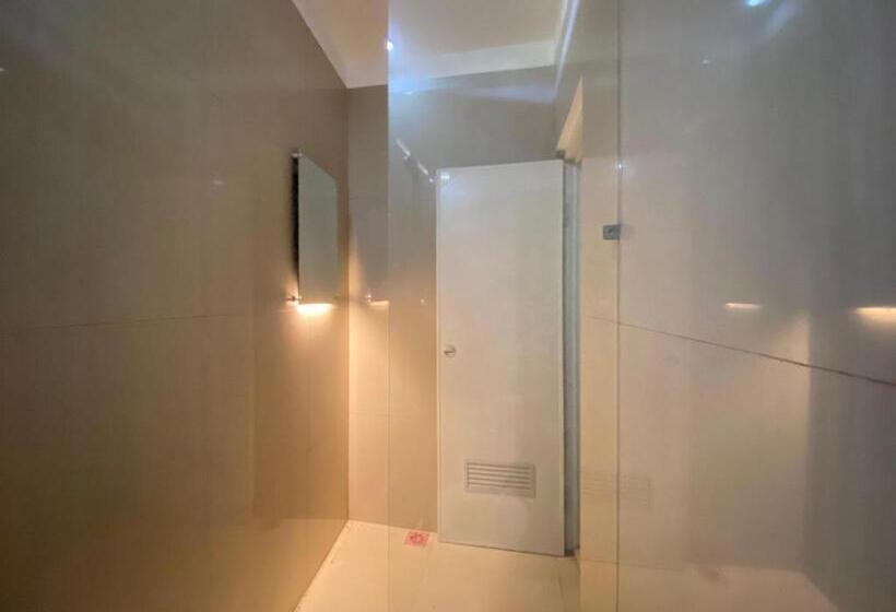 غرفة قياسية, Reddoorz Near Bukit Ragas Hotel D Ayanna Pati