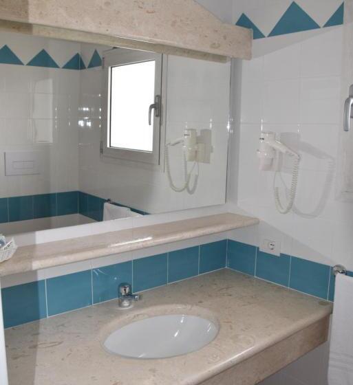 דירה בת חדר שינה 1 עם מרפסת, Residence Leonardo Da Vinci