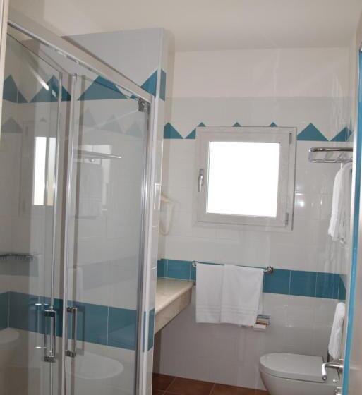 דירת חדר, Residence Leonardo Da Vinci