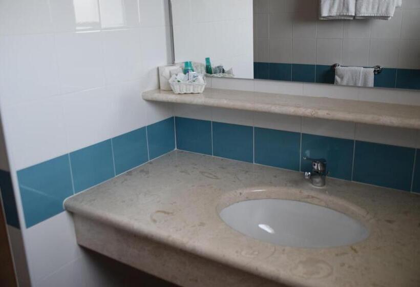 חדר סטודיו סטנדרד, Residence Leonardo Da Vinci