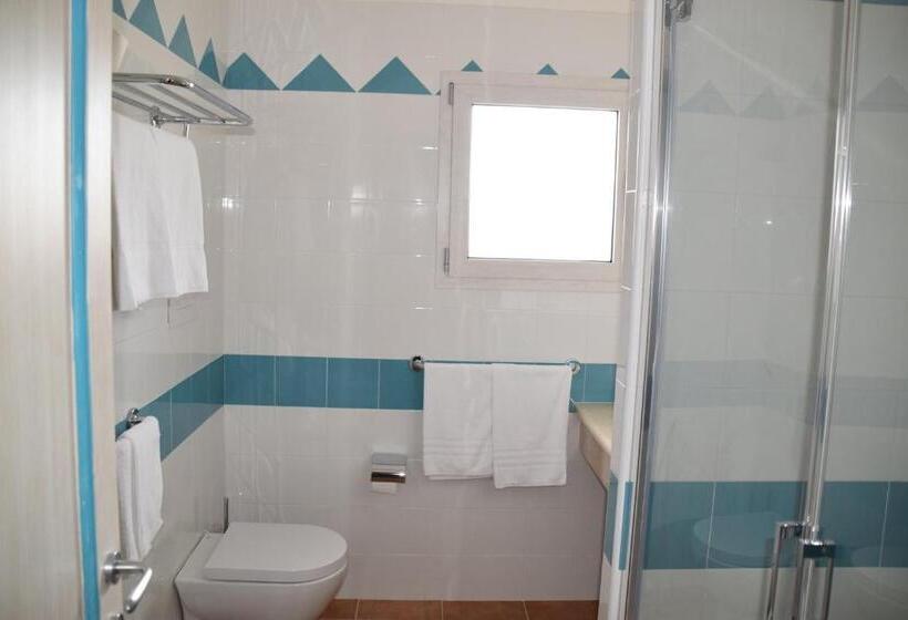 דירת חדר דלוקס, Residence Leonardo Da Vinci