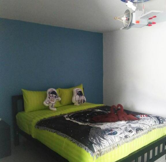 Studio Standard, สังขละวิลเลจรีสอร์ท