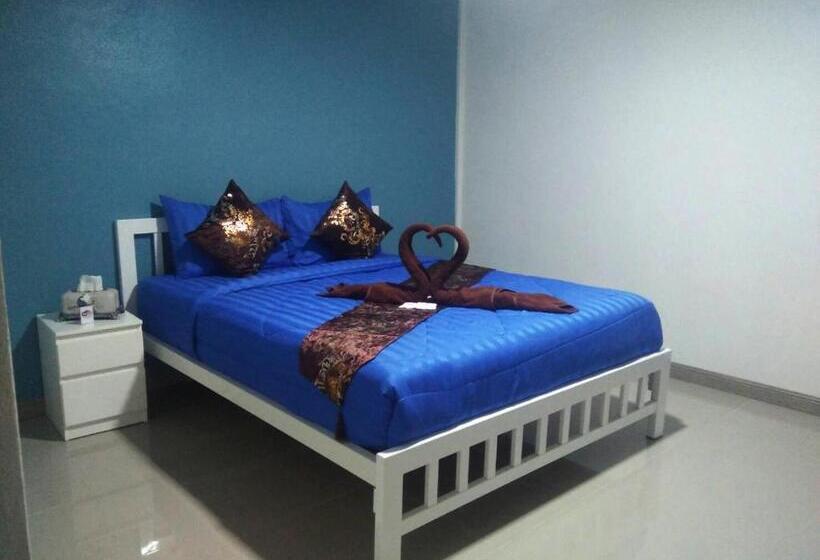 标准工作室, สังขละวิลเลจรีสอร์ท