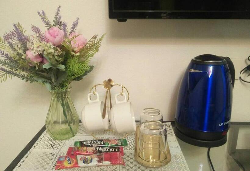 标准工作室, สังขละวิลเลจรีสอร์ท