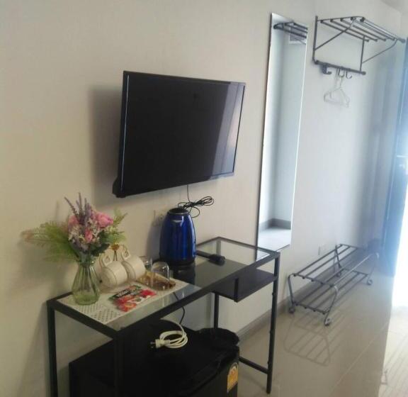 标准工作室, สังขละวิลเลจรีสอร์ท