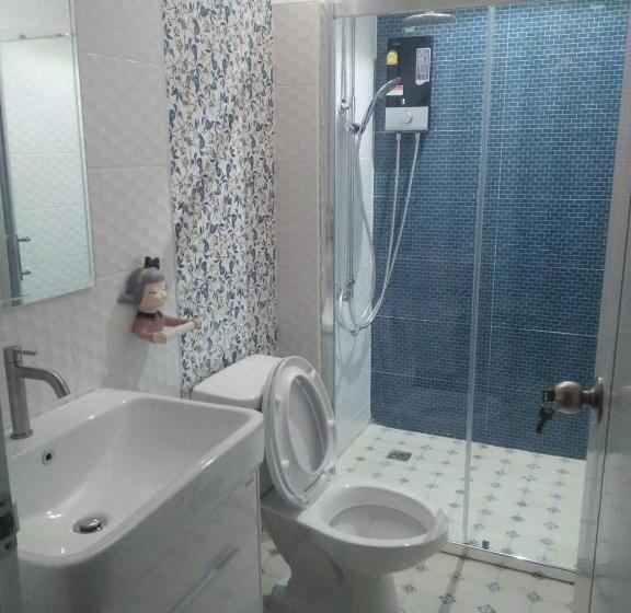 标准工作室, สังขละวิลเลจรีสอร์ท