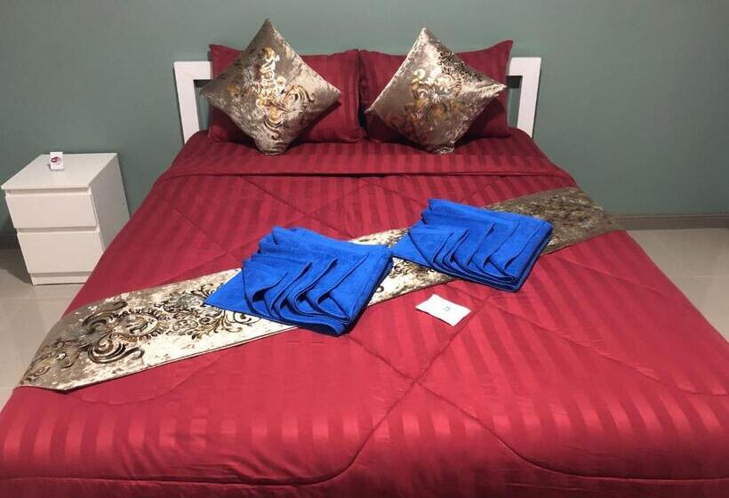 标准间, สังขละวิลเลจรีสอร์ท