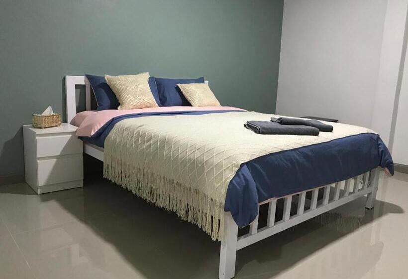 标准间, สังขละวิลเลจรีสอร์ท