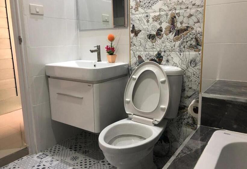 豪华单人间, สังขละวิลเลจรีสอร์ท