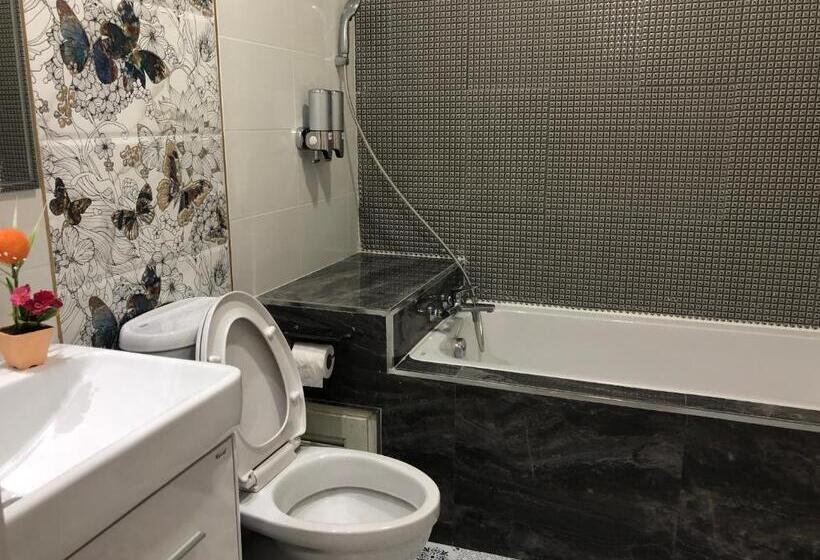 豪华单人间, สังขละวิลเลจรีสอร์ท