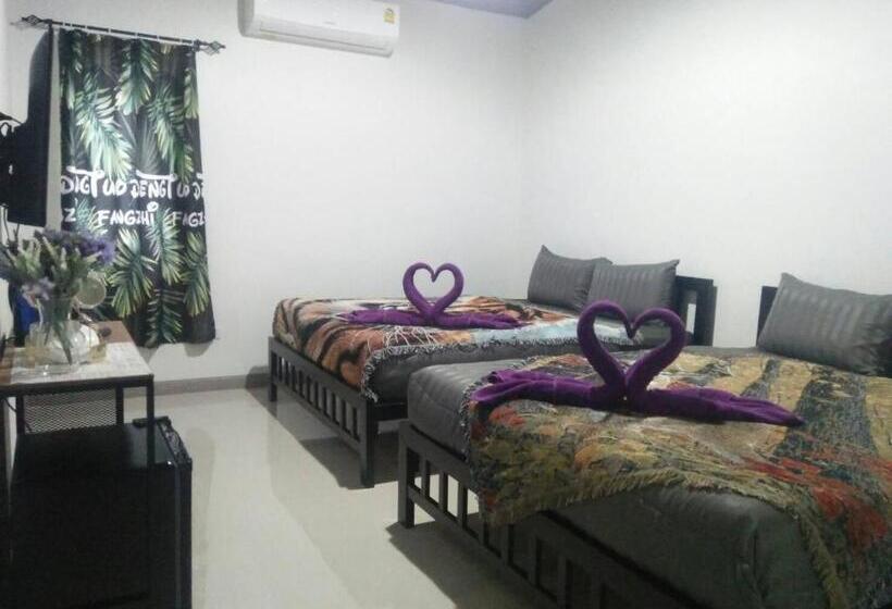 家庭间, สังขละวิลเลจรีสอร์ท