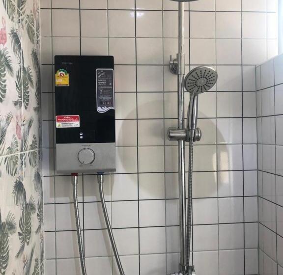 家庭工作室, สังขละวิลเลจรีสอร์ท