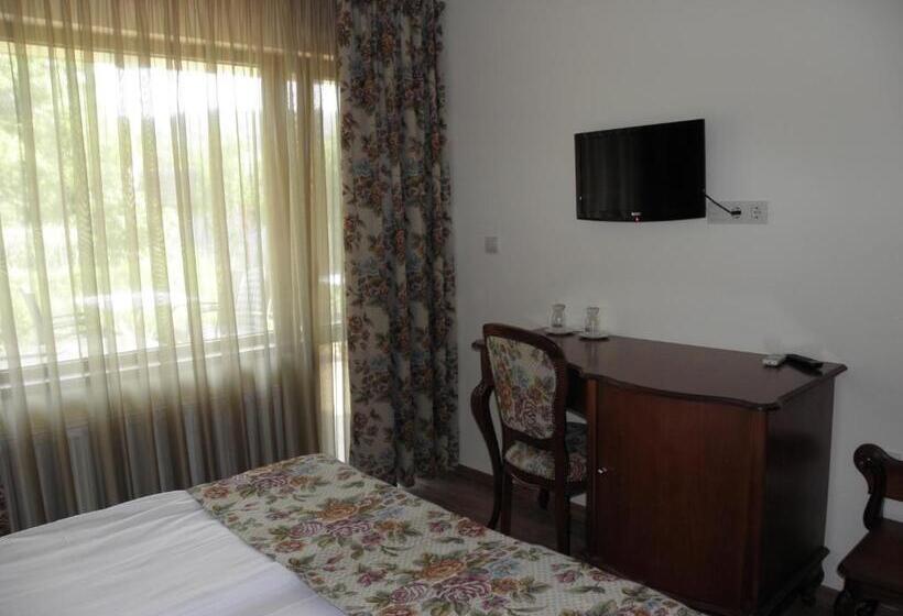 스탠다드 룸, комплекс куклите