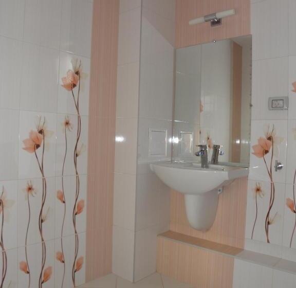 트리플 클래식 룸, комплекс куклите