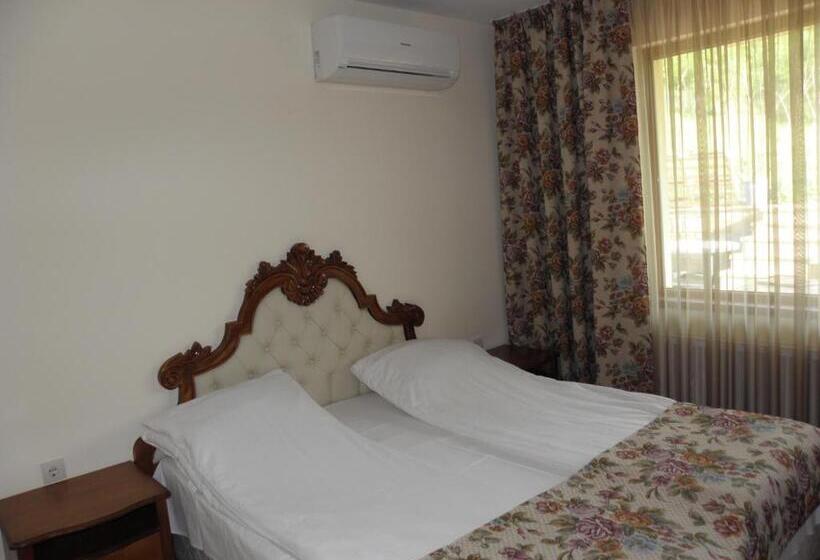 침실 2개 아파트, комплекс куклите