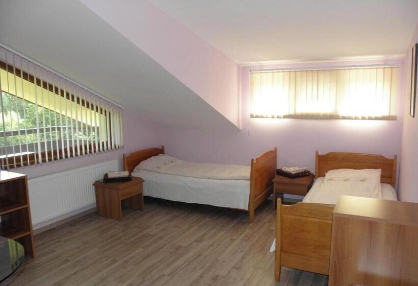 침실 2개 아파트, комплекс куклите