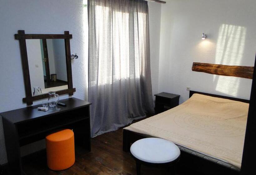 חדר סטנדרט, Livada