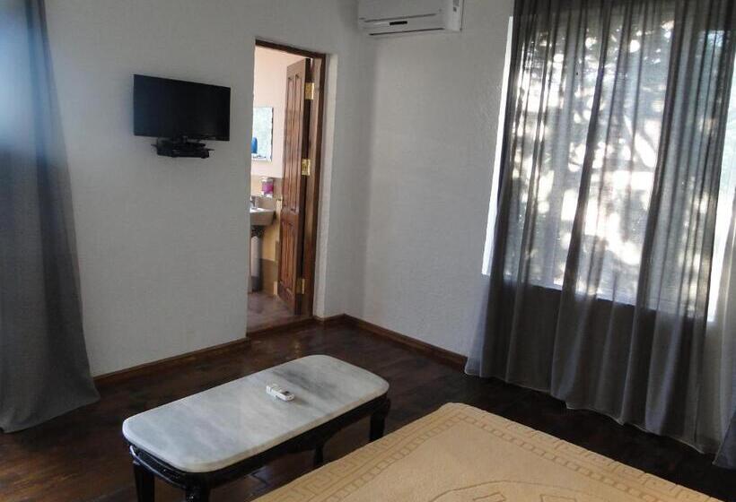 חדר סטנדרט, Livada