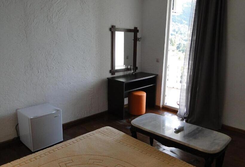 חדר סטנדרט, Livada