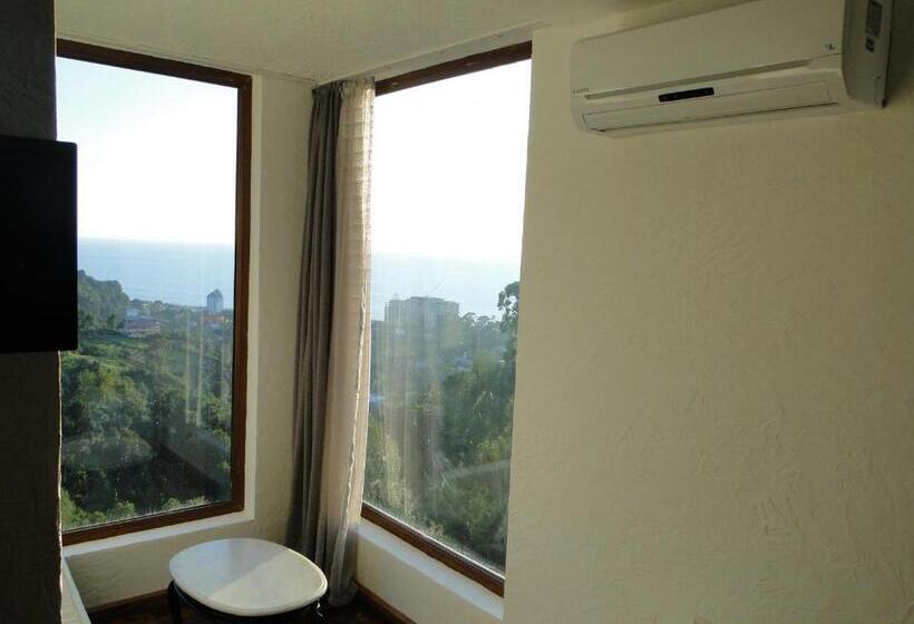 סוויטת ג'וניור, Livada