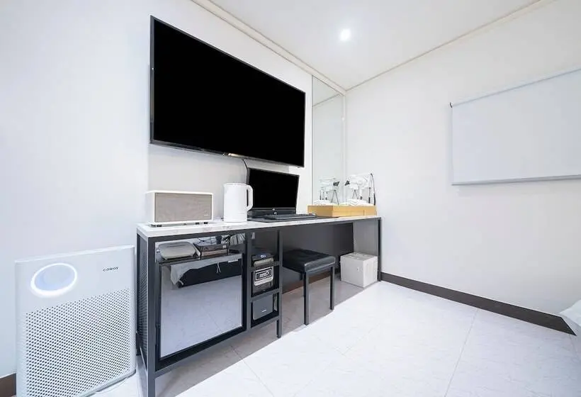スタンダードルーム, By Ths Shine Hotel Incheon