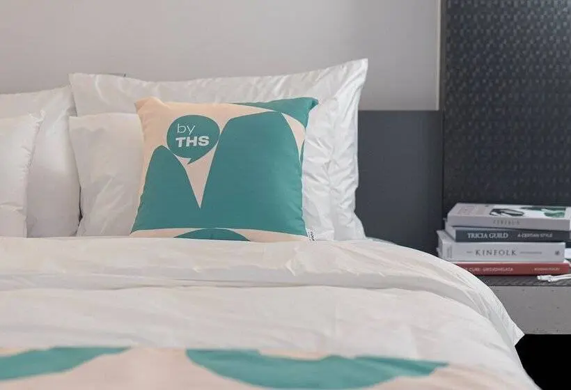 スタンダードルーム, By Ths Shine Hotel Incheon
