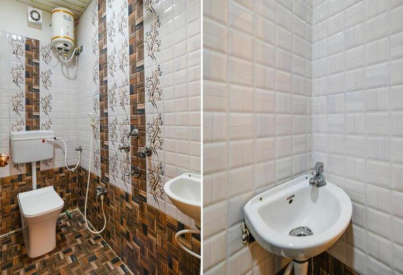 Family Room, Fabexpress Jugnu Palace