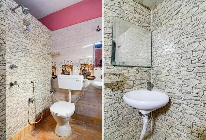 Classic Kolmen Hengen Huone, O Royal Green Guest House