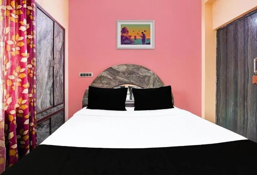 Classic Kolmen Hengen Huone, O Royal Green Guest House