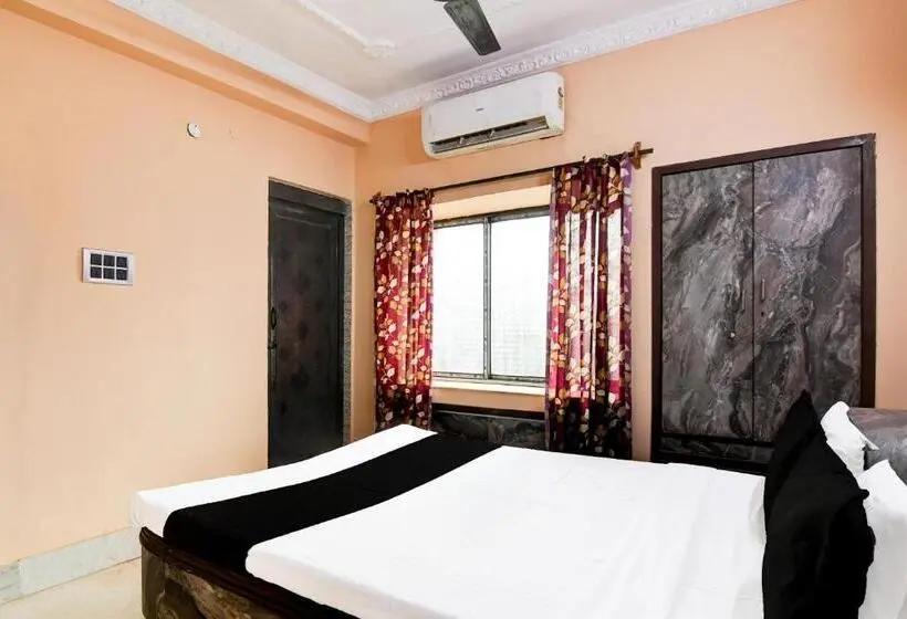 Classic Kolmen Hengen Huone, O Royal Green Guest House