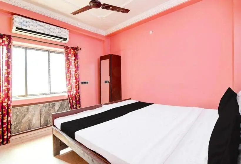 Classic Kolmen Hengen Huone, O Royal Green Guest House