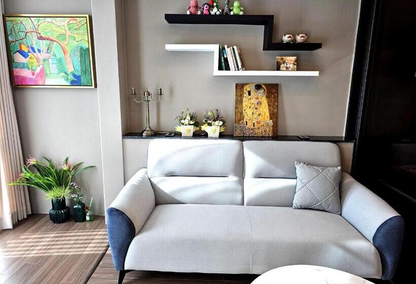 اتاق سوپریور, Raviens라비앙즈