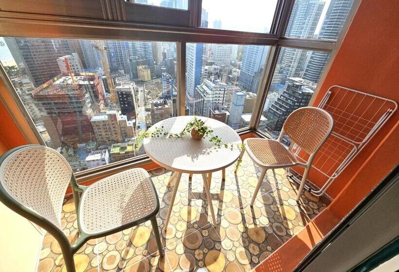 اتاق سوپریور, Raviens라비앙즈