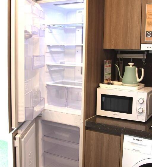 سوییت جونیور با چشم‌انداز دریا, Raviens라비앙즈